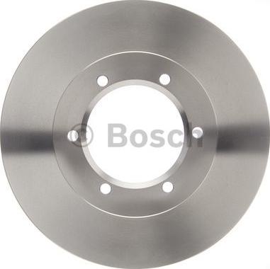 BOSCH 0 986 478 453 - Bremžu diski ps1.lv