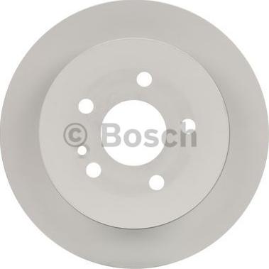 BOSCH 0 986 478 469 - Bremžu diski ps1.lv