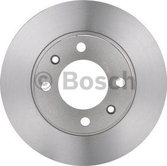 BOSCH 0 986 478 464 - Bremžu diski ps1.lv