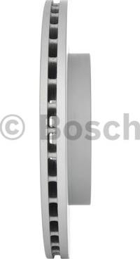 BOSCH 0 986 478 468 - Bremžu diski ps1.lv