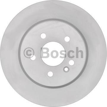 BOSCH 0 986 478 468 - Bremžu diski ps1.lv