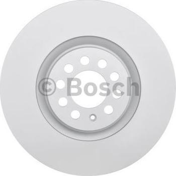 BOSCH 0 986 478 467 - Bremžu diski ps1.lv