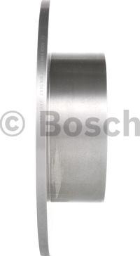 BOSCH 0 986 478 436 - Bremžu diski ps1.lv