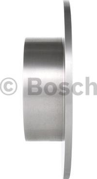 BOSCH 0 986 478 436 - Bremžu diski ps1.lv