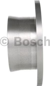 BOSCH 0 986 478 433 - Bremžu diski ps1.lv