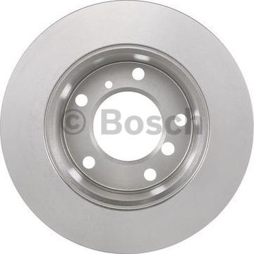 BOSCH 0 986 478 433 - Bremžu diski ps1.lv