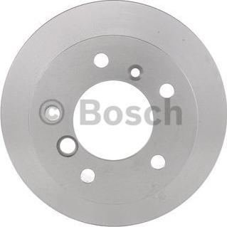 BOSCH 0 986 478 433 - Bremžu diski ps1.lv