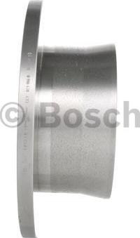 BOSCH 0 986 478 433 - Bremžu diski ps1.lv