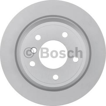 BOSCH 0 986 478 425 - Bremžu diski ps1.lv