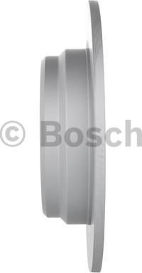 BOSCH 0 986 478 425 - Bremžu diski ps1.lv