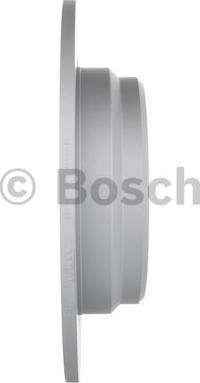 BOSCH 0 986 478 425 - Bremžu diski ps1.lv