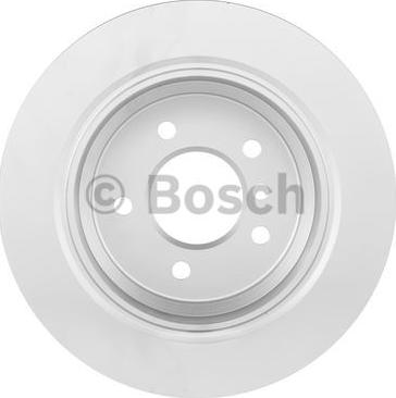 BOSCH 0 986 478 426 - Bremžu diski ps1.lv