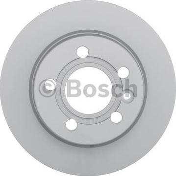 BOSCH 0 986 478 421 - Bremžu diski ps1.lv