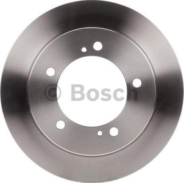 BOSCH 0 986 478 422 - Bremžu diski ps1.lv