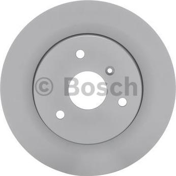 BOSCH 0 986 478 479 - Bremžu diski ps1.lv