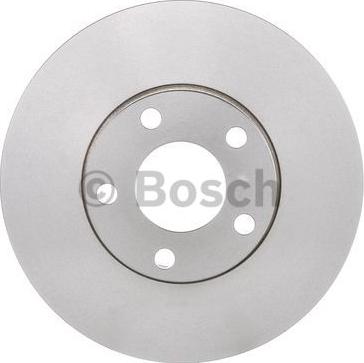 BOSCH 0 986 478 545 - Bremžu diski ps1.lv