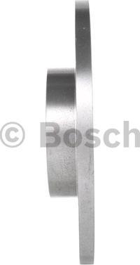 BOSCH 0 986 478 545 - Bremžu diski ps1.lv