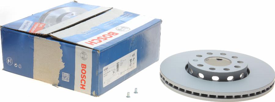 BOSCH 0 986 478 546 - Bremžu diski ps1.lv