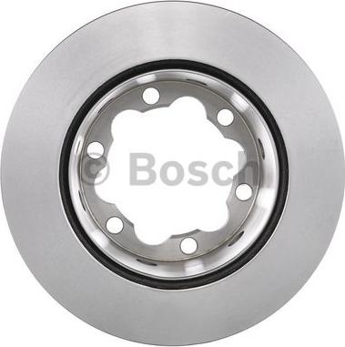 BOSCH 0 986 478 555 - Bremžu diski ps1.lv