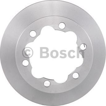 BOSCH 0 986 478 555 - Bremžu diski ps1.lv