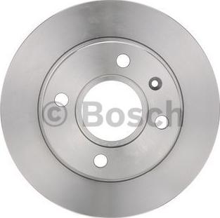 BOSCH 0 986 478 502 - Bremžu diski ps1.lv