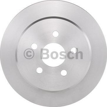 BOSCH 0 986 478 514 - Bremžu diski ps1.lv