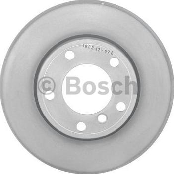 BOSCH 0 986 478 513 - Bremžu diski ps1.lv