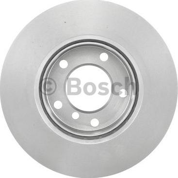 BOSCH 0 986 478 513 - Bremžu diski ps1.lv