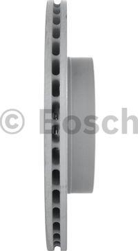 BOSCH 0 986 478 513 - Bremžu diski ps1.lv