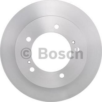 BOSCH 0 986 478 539 - Bremžu diski ps1.lv