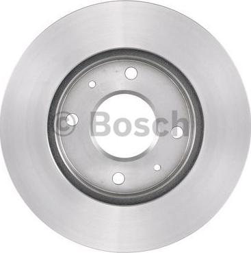 BOSCH 0 986 478 531 - Bremžu diski ps1.lv