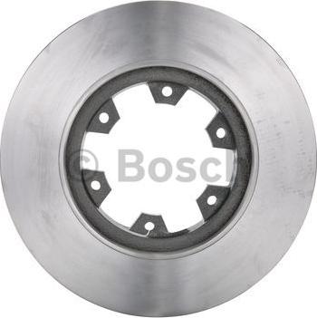 BOSCH 0 986 478 532 - Bremžu diski ps1.lv