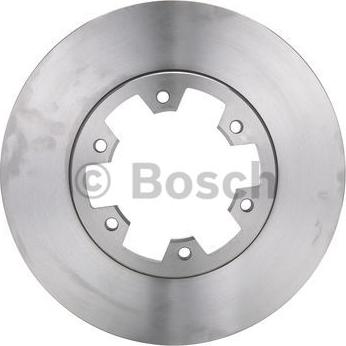 BOSCH 0 986 478 532 - Bremžu diski ps1.lv