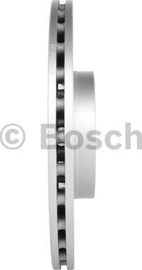 BOSCH 0 986 478 521 - Bremžu diski ps1.lv