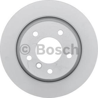 BOSCH 0 986 478 570 - Bremžu diski ps1.lv