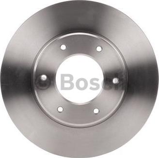 BOSCH 0 986 478 693 - Bremžu diski ps1.lv