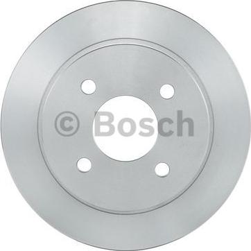 BOSCH 0 986 478 605 - Bremžu diski ps1.lv