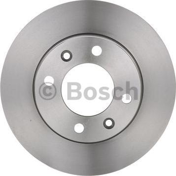 BOSCH 0 986 478 608 - Bremžu diski ps1.lv