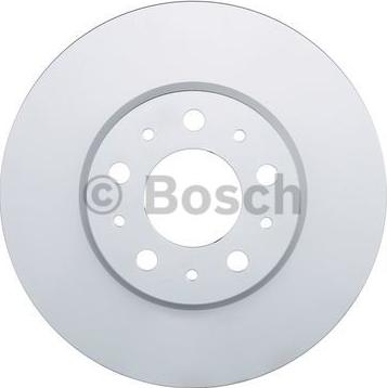 BOSCH 0 986 478 603 - Bremžu diski ps1.lv