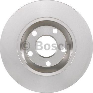 BOSCH 0 986 478 615 - Bremžu diski ps1.lv