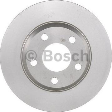 BOSCH 0 986 478 615 - Bremžu diski ps1.lv