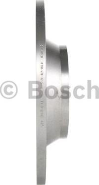 BOSCH 0 986 478 615 - Bremžu diski ps1.lv