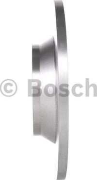 BOSCH 0 986 478 615 - Bremžu diski ps1.lv