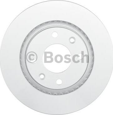 BOSCH 0 986 478 618 - Bremžu diski ps1.lv