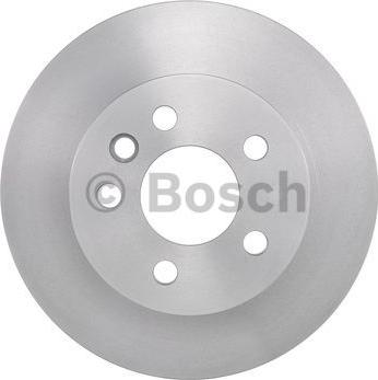 BOSCH 0 986 478 613 - Bremžu diski ps1.lv