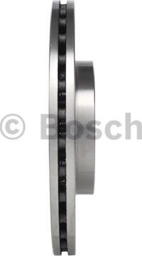 BOSCH 0 986 478 639 - Bremžu diski ps1.lv