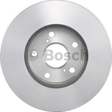 BOSCH 0 986 478 632 - Bremžu diski ps1.lv