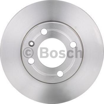 BOSCH 0 986 478 620 - Bremžu diski ps1.lv