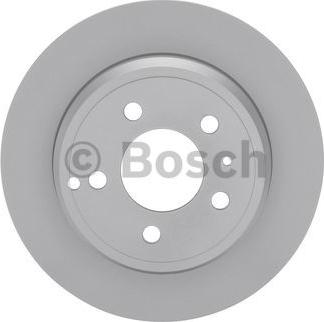 BOSCH 0 986 478 628 - Bremžu diski ps1.lv