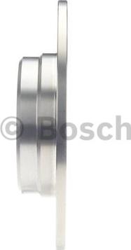 BOSCH 0 986 478 095 - Bremžu diski ps1.lv